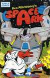 Space Ark #4 Comic Books - Covers, Scans, Photos in Space Ark Comic Books - Covers, Scans, Gallery